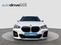BMW X1 xDrive 18d Weiß - thumbnail 2