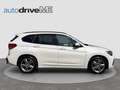 BMW X1 xDrive 18d Weiß - thumbnail 7