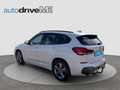 BMW X1 xDrive 18d Weiß - thumbnail 4