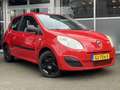 Renault Twingo 1.2-16V Expression NAP / AUTOMAAT Rouge - thumbnail 6