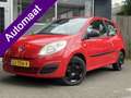 Renault Twingo 1.2-16V Expression NAP / AUTOMAAT Rouge - thumbnail 1
