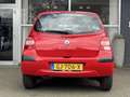 Renault Twingo 1.2-16V Expression NAP / AUTOMAAT Rood - thumbnail 4