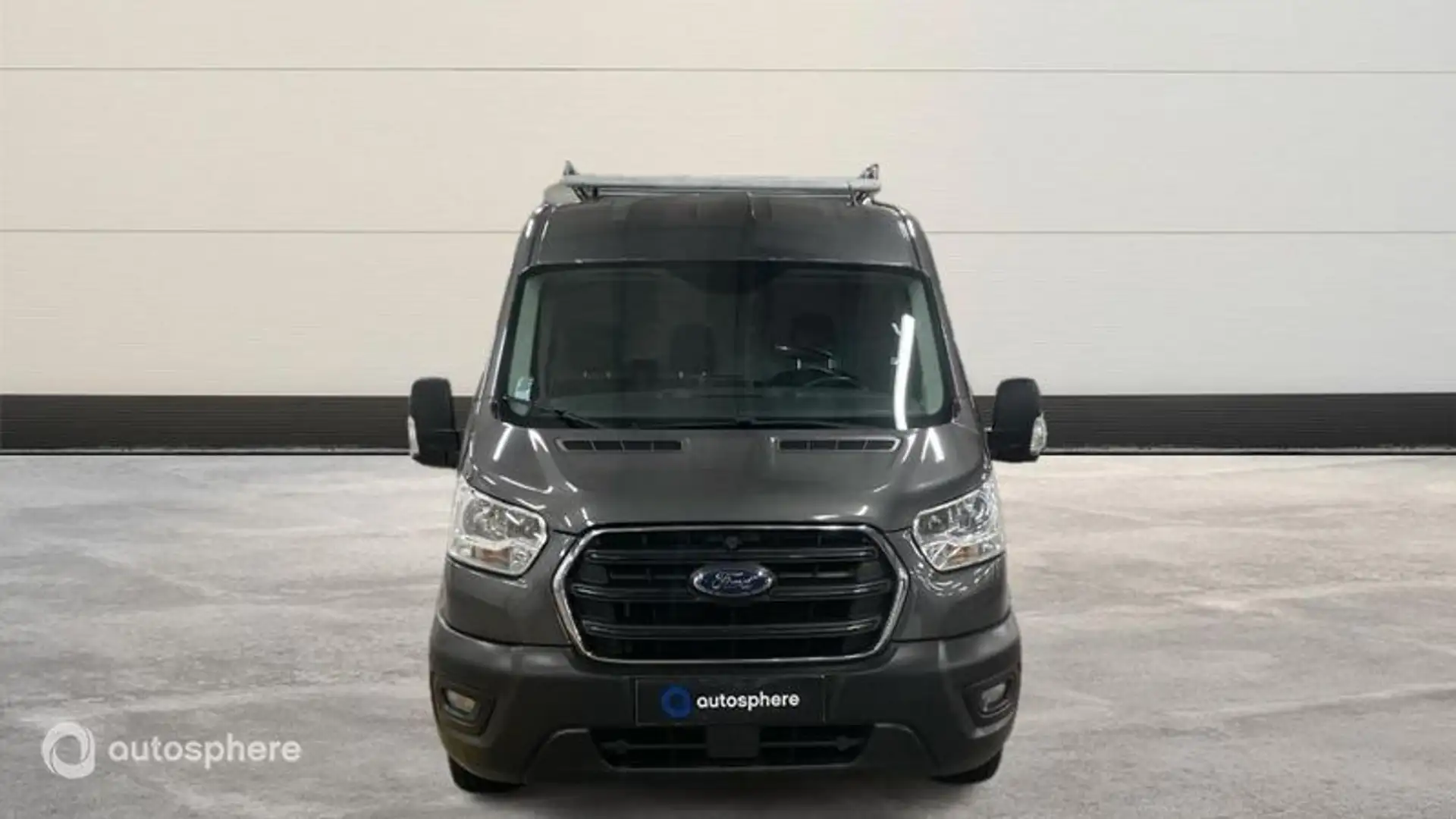 Ford Transit T310 L2H2 2.0 EcoBlue 130ch S\u0026S Trend Business - 2