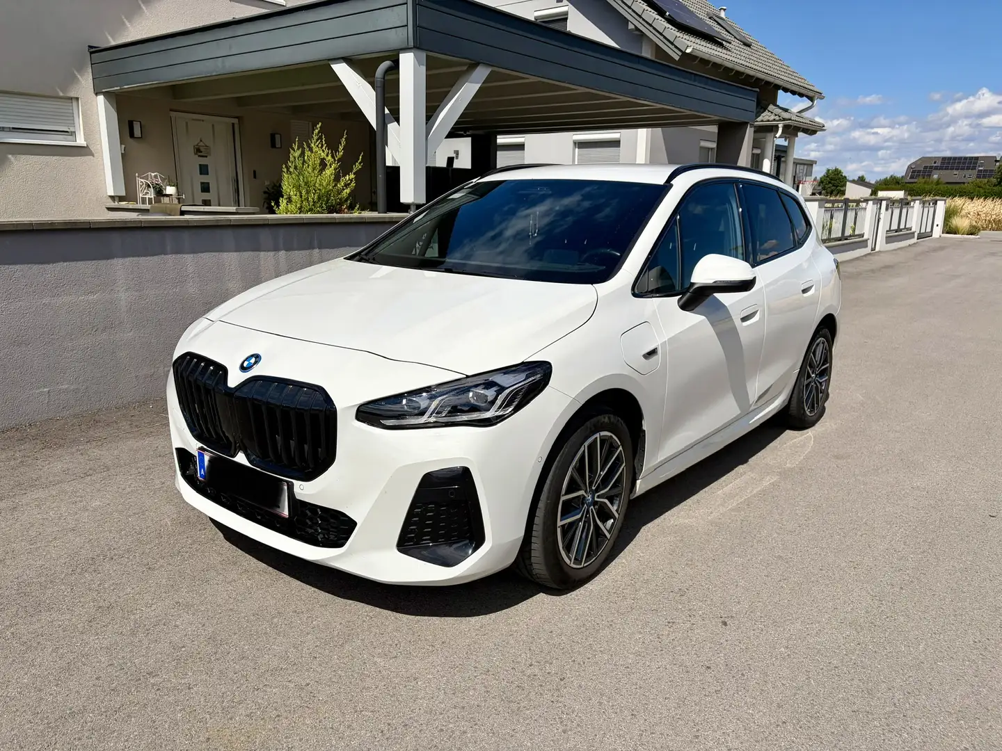 BMW 225 225e xDrive PHEV Active Tourer Aut. - 1
