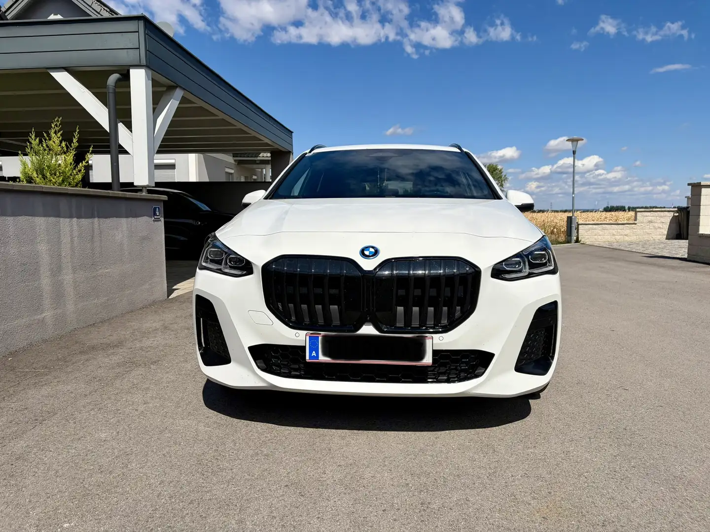 BMW 225 225e xDrive PHEV Active Tourer Aut. - 2
