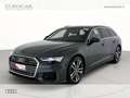 Audi A6 avant 45 3.0 tdi mhev business sport quattro s-tro Gris - thumbnail 1