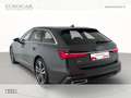 Audi A6 avant 45 3.0 tdi mhev business sport quattro s-tro Gris - thumbnail 3
