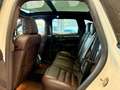Porsche Cayenne Turbo Luftfederung/ Panorama/AHK/21Zoll Weiß - thumbnail 9