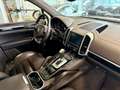 Porsche Cayenne Turbo Luftfederung/ Panorama/AHK/21Zoll Weiß - thumbnail 14