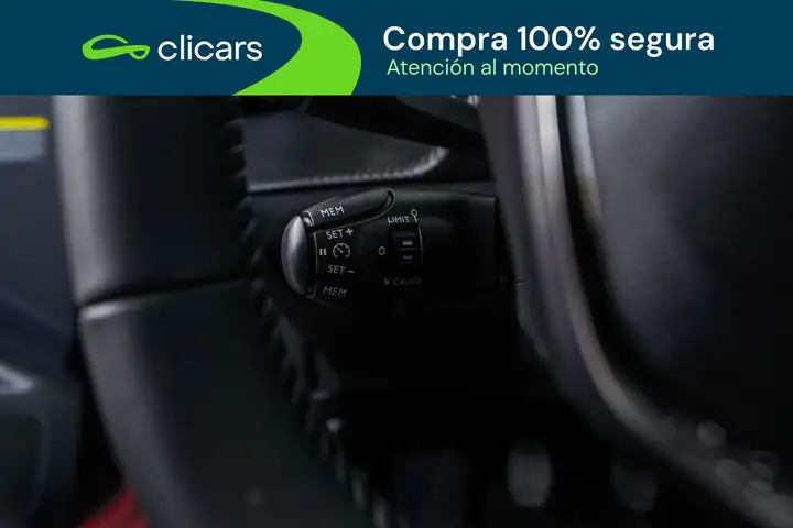 Peugeot 2008 Allure Pack PureTech S&S EAT8 2023, foto 25