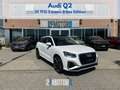Audi Q2 35 1.5 tfsi Edition One S line s-tronic Bianco - thumbnail 1