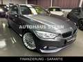 BMW 420 d Coupe Aut. Leder 18" Räder Navi Tempomat Grau - thumbnail 1