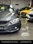 BMW 420 d Coupe Aut. Leder 18" Räder Navi Tempomat Šedá - thumbnail 3
