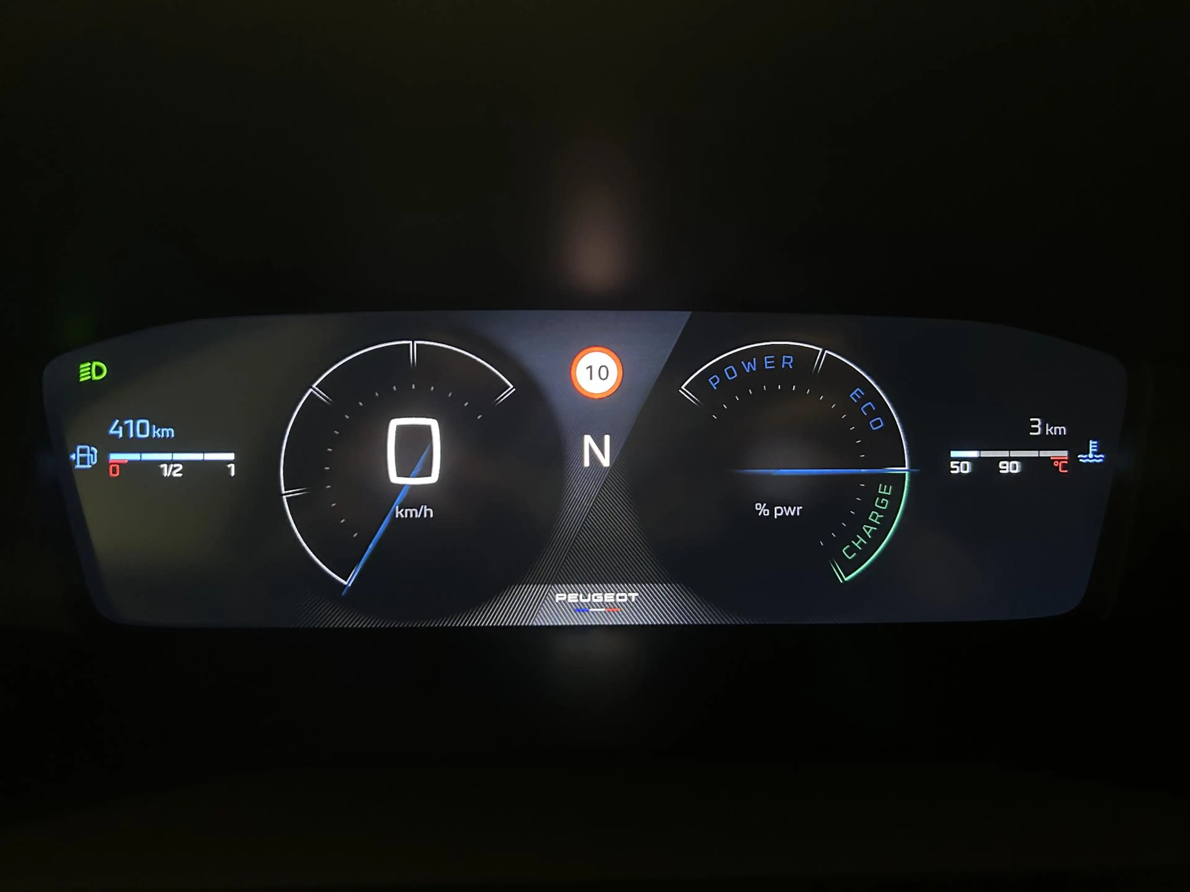 Peugeot 2008 1.2 Hybrid 145 Allure | EXCLUSIVE DEALS | UIT VOOR — photo 7