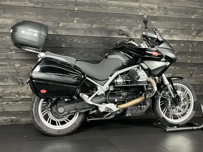Moto Guzzi Stelvio 1200 - foto 2