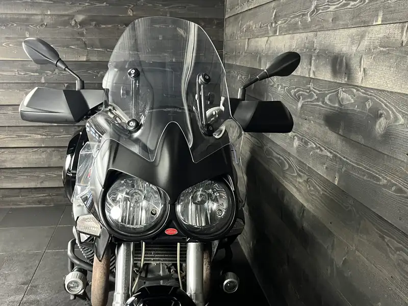 Moto Guzzi Stelvio 1200 - foto 4