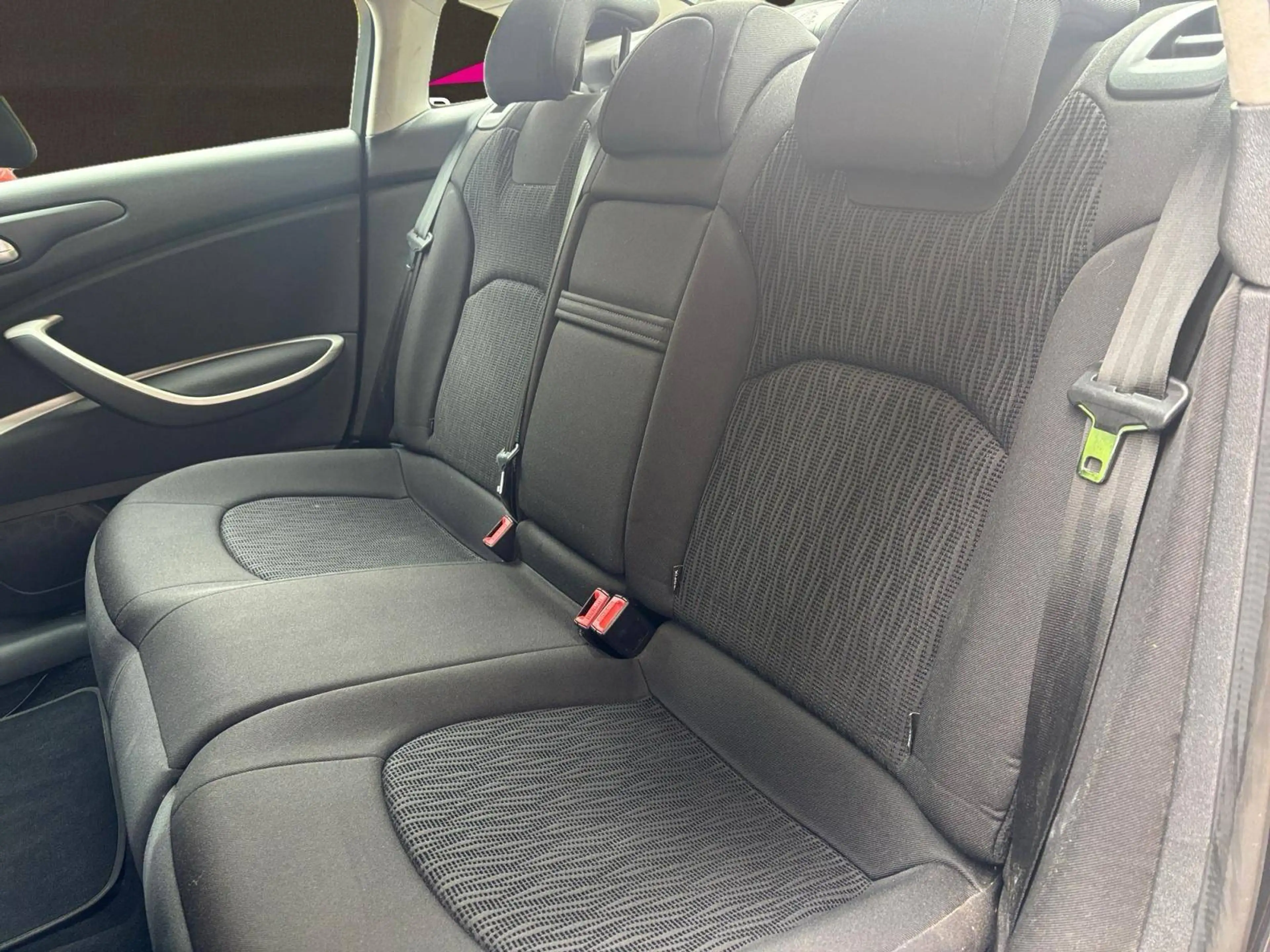 Citroen C5 C5 1.6 THP Exclusive/ AUTO / Garantie 12 MOIS — photo 10