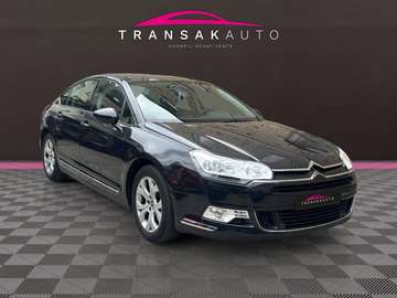 C5 1.6 THP Exclusive/ AUTO / Garantie 12 MOIS
