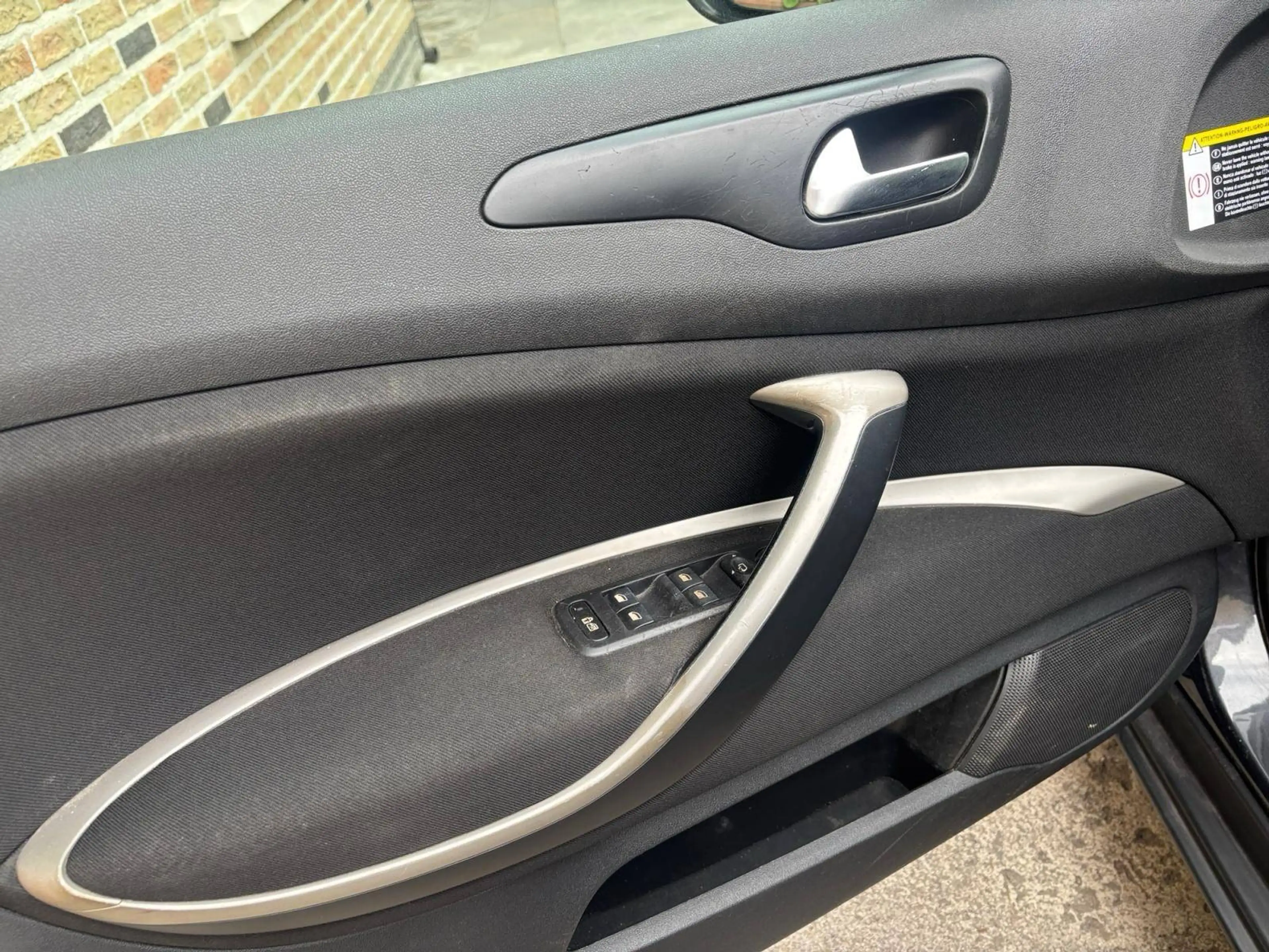 Citroen C5 C5 1.6 THP Exclusive/ AUTO / Garantie 12 MOIS — photo 8
