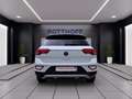 Volkswagen T-Roc 1.0 TSI GOAL NAVI KLIMA PDC SHZG LED Weiß - thumbnail 3