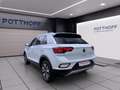 Volkswagen T-Roc 1.0 TSI GOAL NAVI KLIMA PDC SHZG LED Weiß - thumbnail 2