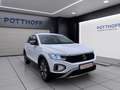 Volkswagen T-Roc 1.0 TSI GOAL NAVI KLIMA PDC SHZG LED Weiß - thumbnail 6