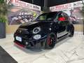 Abarth 595 1.4 t-jet Pista 250cv *Stage 3* Nero - thumbnail 1