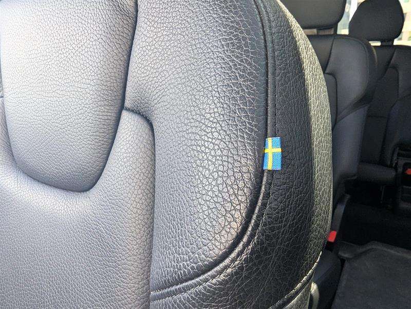 2022 Volvo XC90 T6 Momentum | 6 Seat | Polestar | HK | Clean thumb 12
