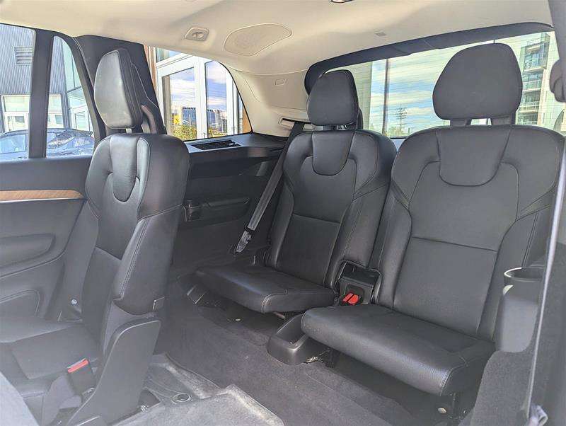 2022 Volvo XC90 T6 Momentum | 6 Seat | Polestar | HK | Clean thumb 18