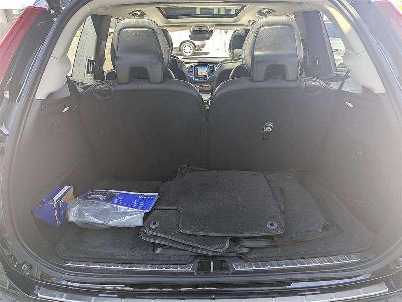 2022 Volvo XC90 T6 Momentum | 6 Seat | Polestar | HK | Clean thumb 19