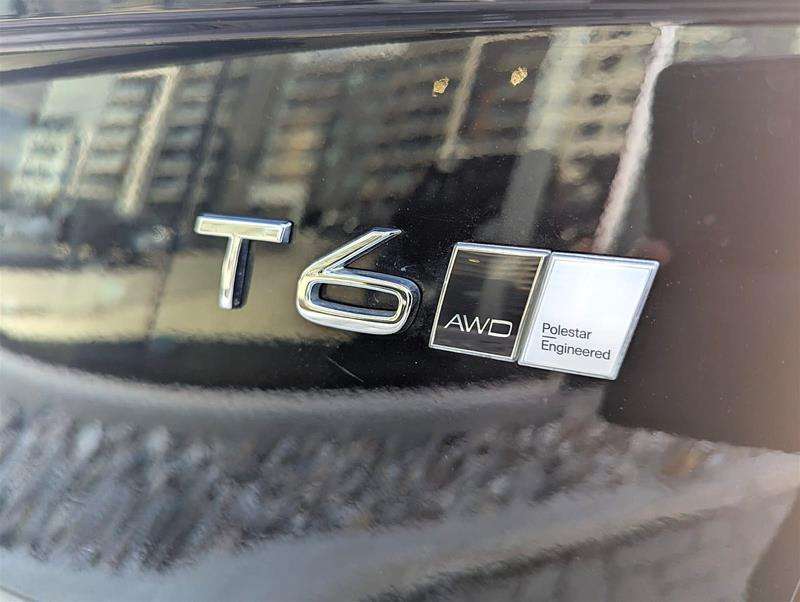 2022 Volvo XC90 T6 Momentum | 6 Seat | Polestar | HK | Clean thumb 23