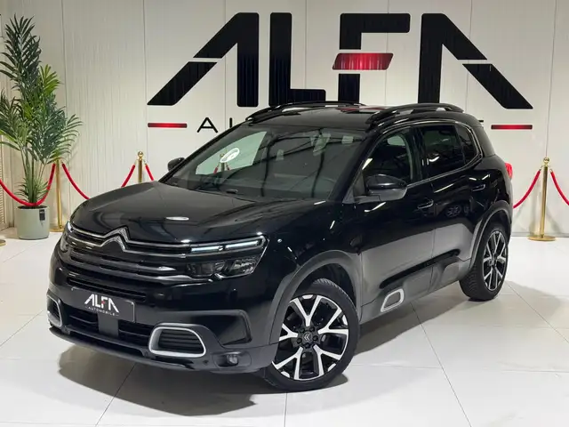 Citroen C5 Aircross 1.5 BlueHDi Business Lounge S *Garantie 12 mois