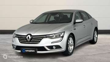 1.7 Blue dCi 150ch Business