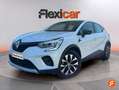 Renault Captur TCe Equilibre 74kW GLP Blanco - thumbnail 3