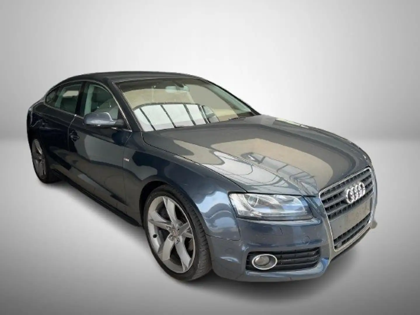 Audi A5 Sportback 2.0 tdi Grigio - 1