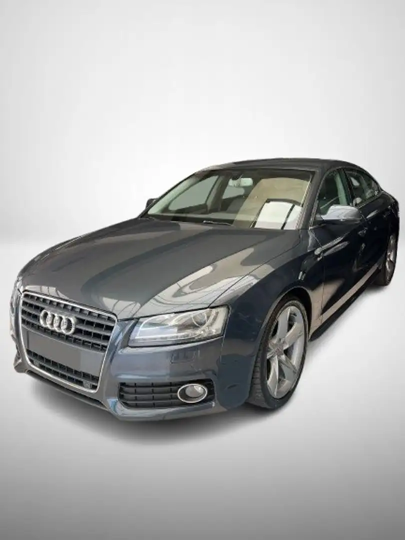 Audi A5 Sportback 2.0 tdi Grigio - 1