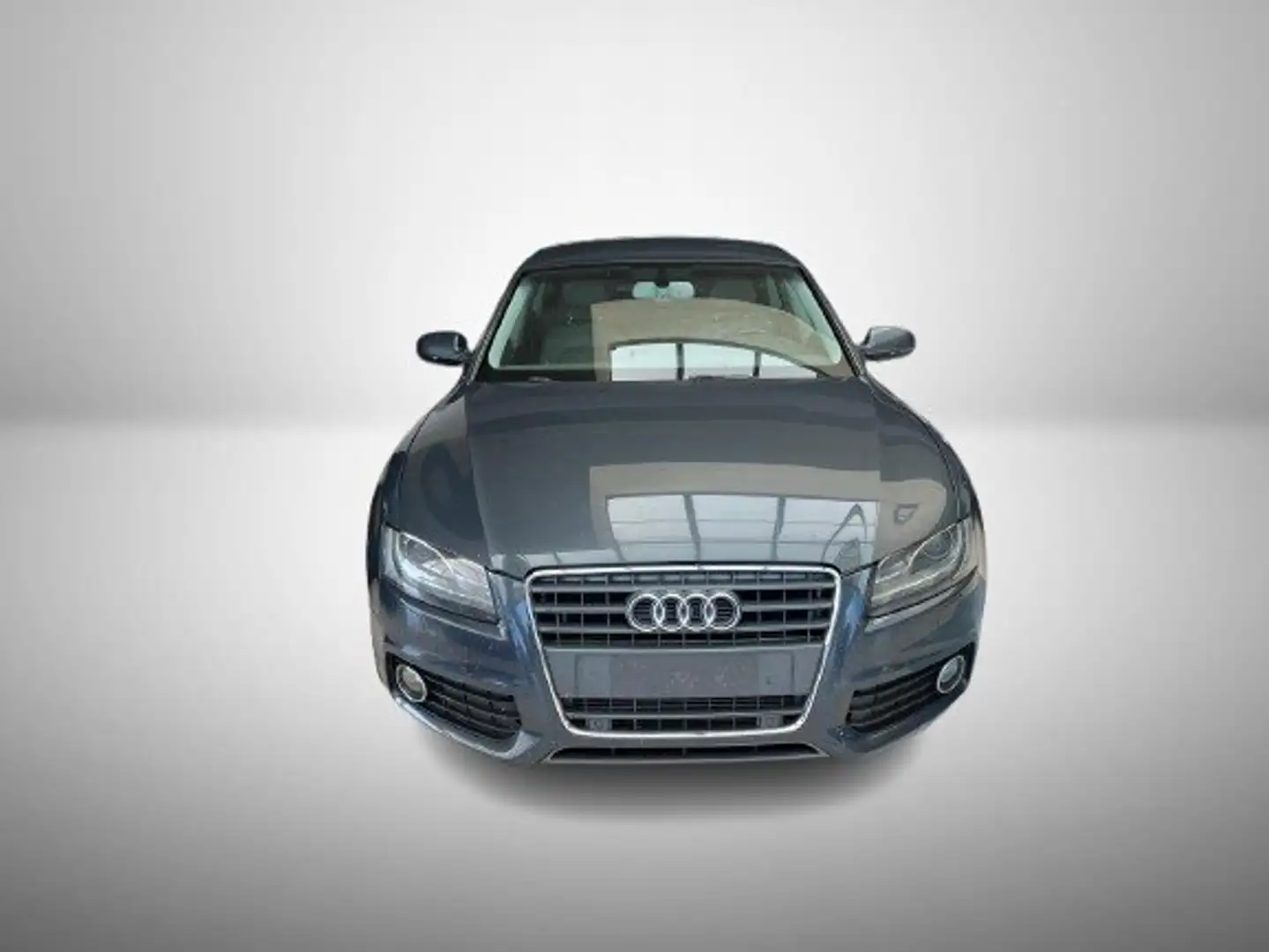 Audi A5 Sportback 2.0 tdi Grigio - 2