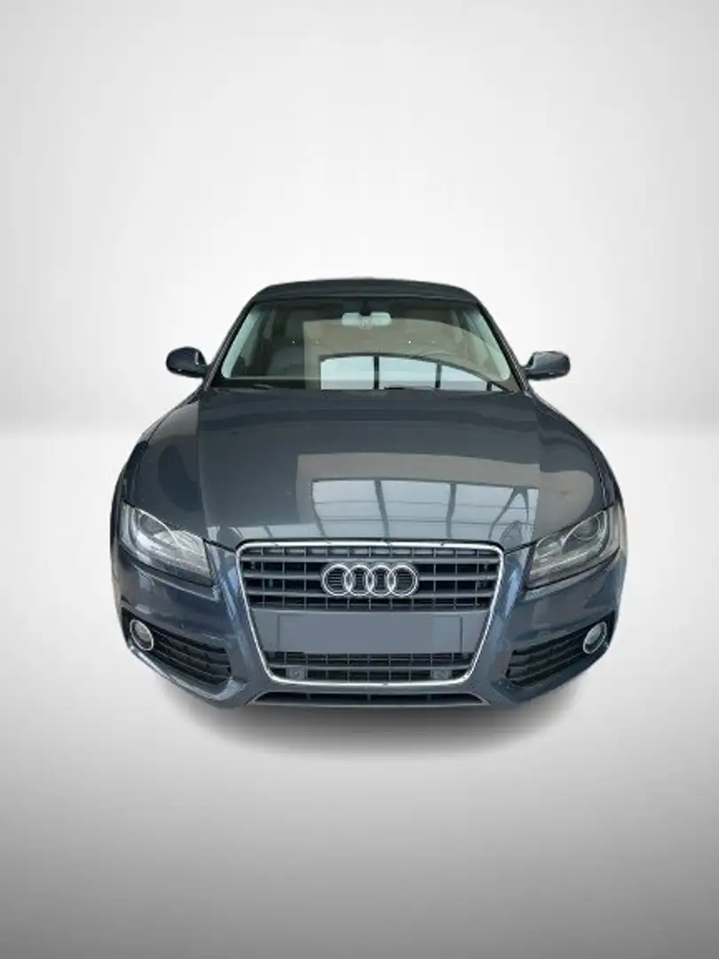 Audi A5 Sportback 2.0 tdi Grigio - 2