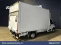 Opel Movano 2.2D 141pk Bakwagen Laadklep Euro6 Airco | Camera Blanc - thumbnail 11