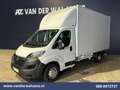 Opel Movano 2.2D 141pk Bakwagen Laadklep Euro6 Airco | Camera Blanc - thumbnail 8