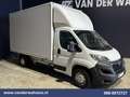 Opel Movano 2.2D 141pk Bakwagen Laadklep Euro6 Airco | Camera Blanc - thumbnail 9