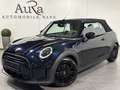 MINI Cooper Cabrio MINI Yours Trim Aut. NAV+LED+17ZO Black - thumbnail 2