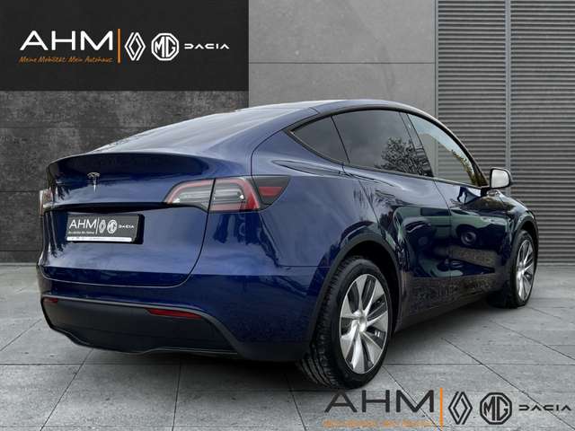 Tesla Model Y RWD abnehmbare Anhängerkupplung