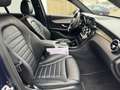 Mercedes-Benz GLC 400 d 4M 9G  NIGHT PAKET  DISTRONIC  HEAD-UP Mavi - thumbnail 10
