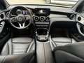 Mercedes-Benz GLC 400 d 4M 9G  NIGHT PAKET  DISTRONIC  HEAD-UP Синій - thumbnail 7