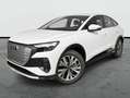 Audi Q4 e-tron 40 Sport 150 kW (204 CV) Blanco - thumbnail 1