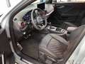 Audi Q2 35 TFSI S LINE +MATRIX+AHK+LEDER+NAVI+KAMERA+ Grau - thumbnail 5