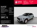 Audi Q2 35 TFSI S LINE +MATRIX+AHK+LEDER+NAVI+KAMERA+ Grau - thumbnail 1