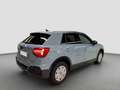 Audi Q2 35 TFSI S LINE +MATRIX+AHK+LEDER+NAVI+KAMERA+ Grau - thumbnail 4