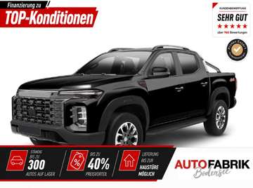 Luxury 2.0 L 8AT 4WD Android Auto*Leder*SHZ*360°*K